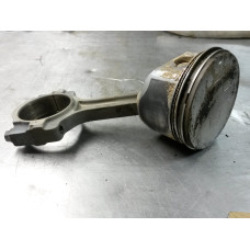 108K103 Piston and Connecting Rod Standard For 07-08 GMC Sierra 1500 5.3 12649190 108K103 Piston and Connecting Rod Standard For 07-08 GMC Sierra 1500 5.3 12649190